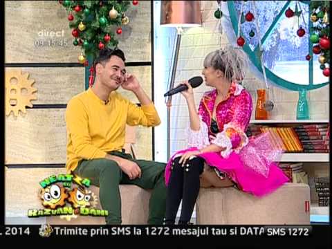 Alyanna Lu a lansat videoclipul melodiei "Fiesta"