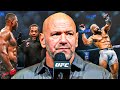 Fights That PISSED OFF Dana White