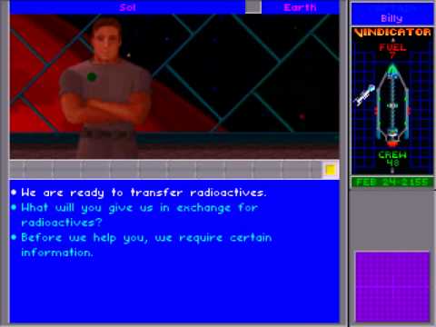 Let's Play Star Control 2 - Part 1