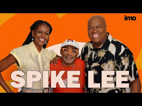 Michelle Obama and Higher Ground Productions