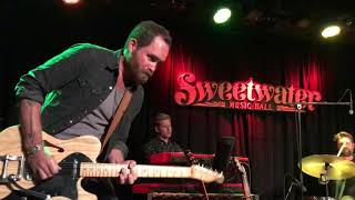 Jamestown Revival - Goodbye Mama Blues (Black Crowes cover) - Sweetwater Music Hall - 9/15/17
