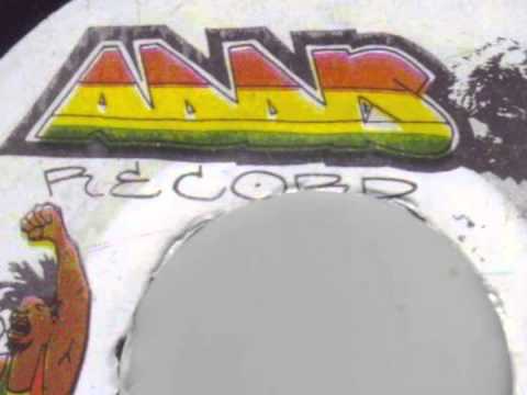 Johnny Clarke & Jah Stitch - If You Want Jah & Run Come - Addis Record