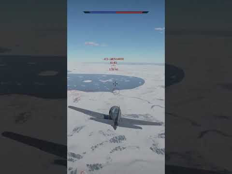 Pro tip: Go head on with La9