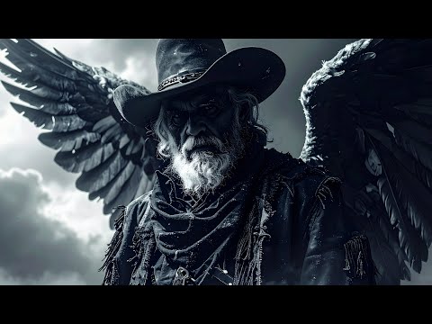 Whispers from the Bone Orchard – A Haunting Dark Country Masterpiece