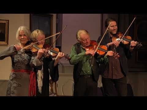 Dalakopa med gjester - Lensmannsvalsen (Bent H. Jacobsen)