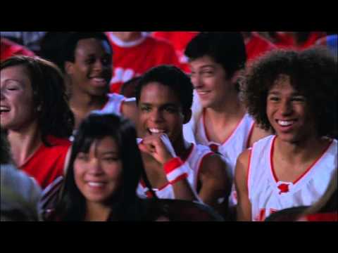 Breaking Free | High School Musical | @disneychannelmusic