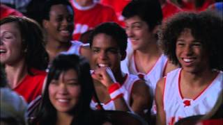 Breaking Free | High School Musical | Disney Channel