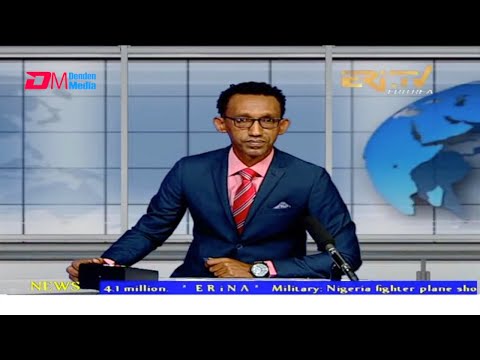 News in English for July 20, 2021 - ERi-TV, Eritrea