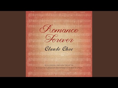 Love Is Just A Dream Vocal Version (feat. 조수미)