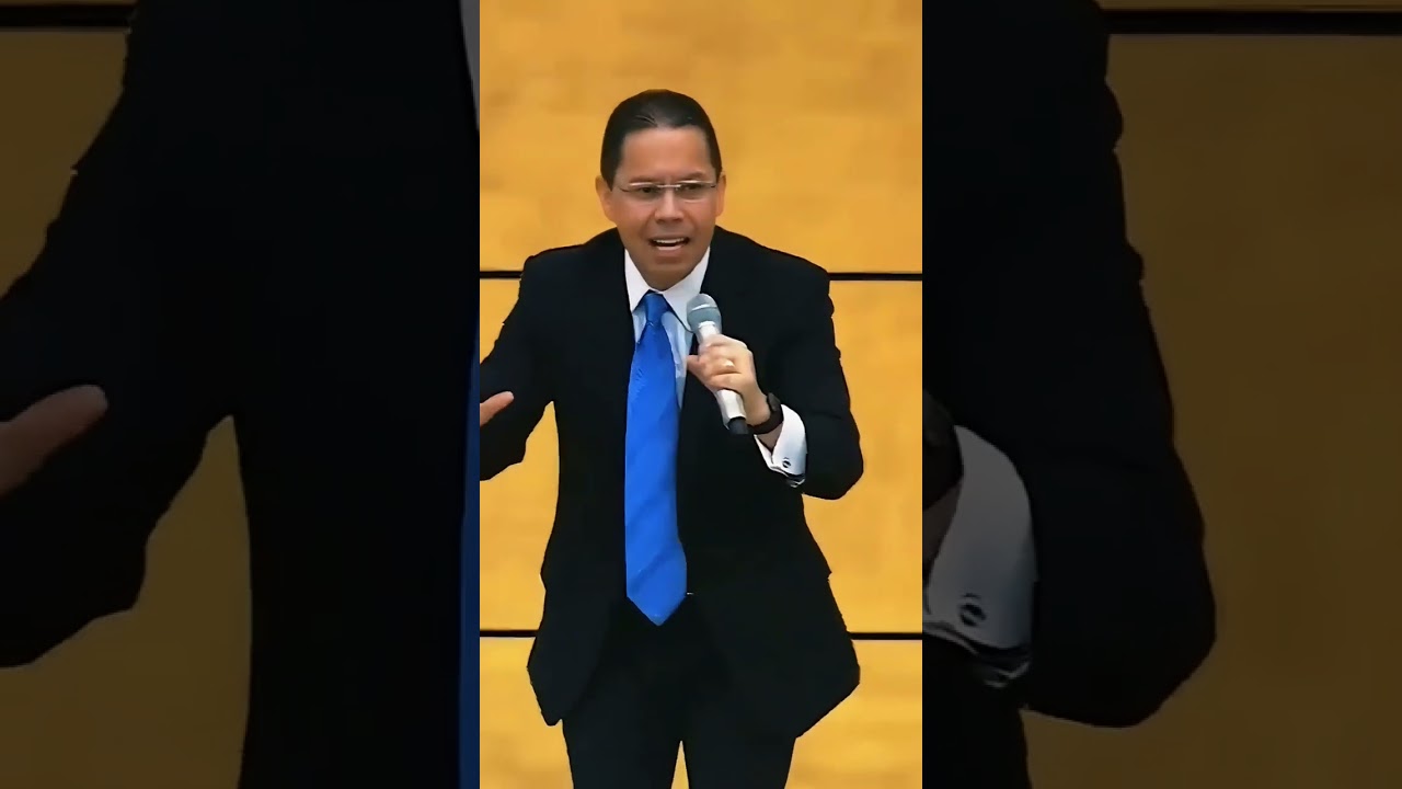 APRENDA A CONFIAR EM DEUS! Bispo Jadson