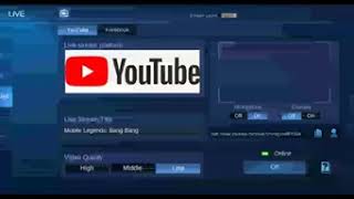 Mobile Legends: Bang Bang