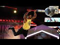 Najee Richardson S Full Finals Run American Ninja Warrior 2020