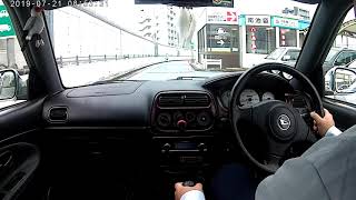 [問題] 加速車道不加速