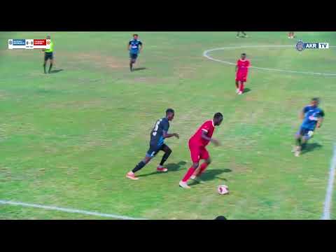 FULL MATCH | DOL MD22 | KOTOKU ROYALS 1 - 1VS OKWAHU UNITED