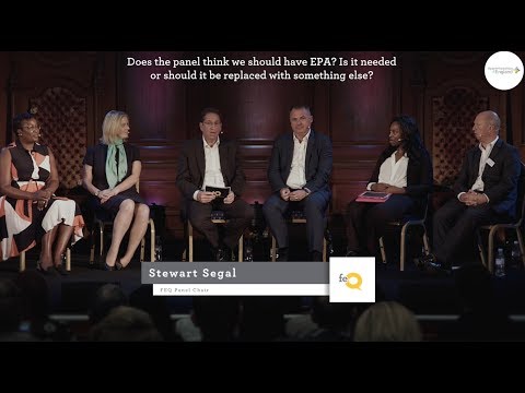 FEQ - End Point Assessment - Part 1 - Should we have it?