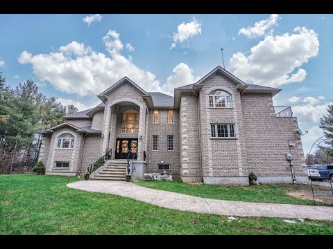 12601 Nassagaweya Puslinch Townline, Puslinch, ON