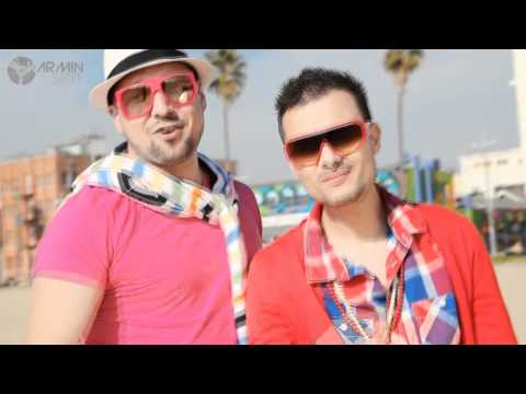LOS ANGELES TRAILER | Karmin Shiff feat. Lik & Dak - Oye Zumba | Coming Soon on EGO ITALY