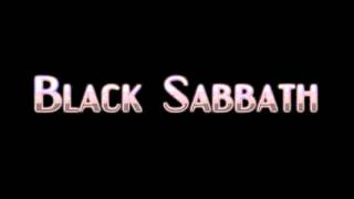 Too Late - Black Sabbath