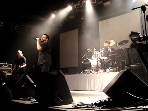 Alphaville - Sounds like a Melody (11.11.11, Moscow, Club Milk)