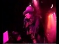 Alice Cooper   Nothing's Free HQ Sound