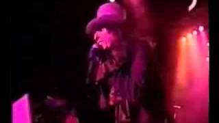 Alice Cooper   Nothing&#39;s Free HQ Sound