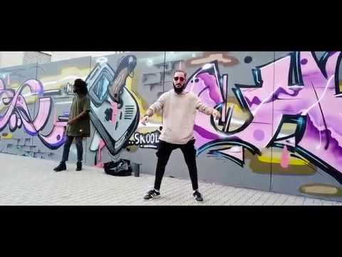 I´m Back ... ( Freestyle by Alex Khalissa )