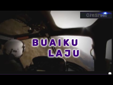Crazrem - Buaiku Laju