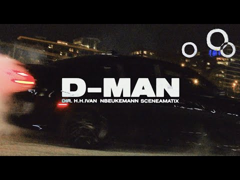 49DMAN - Handouts (Official Video)