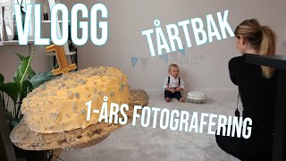 SMASH THE CAKE MED ASTON