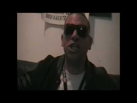 Extarus Allstar Track mit Fucking Fella