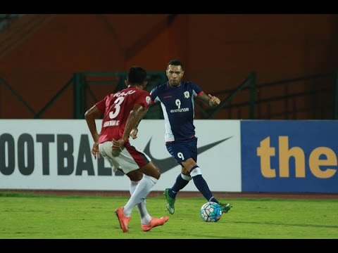 Mohun Bagan vs Tampines Rovers: AFC Cup 2016 (Round of 16)