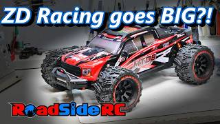 ZD Racing MT09 Review: Unboxing, Test & Honest Verdict
