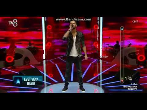 Ömer Topçu -karagaç şarkısı