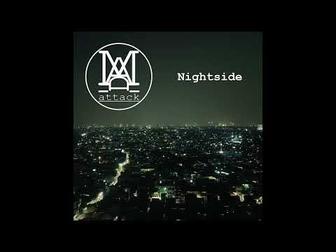 Nightside - M.A.D Attack | Official Audio Track