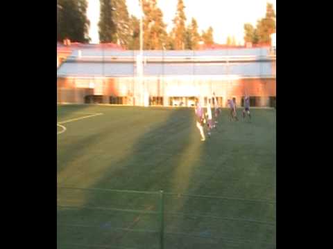 28.8.2013 Harjun Potku -  Urho