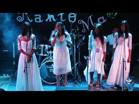 Mpanao lalana Way Maker - Gaëlle RAJAONA Covered by Fitia