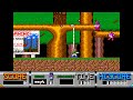 Bionic Commando Longplay Amiga QHD