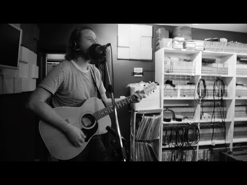 95bFM Friday Live: Lawrence Arabia - I've Smoked Too Much