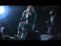 Patti Smith - We Three - Catalyst - Santa Cruz, CA ...