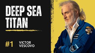Victor Vescovo - Interview 2
