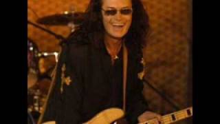Glenn Hughes- lost in the zone