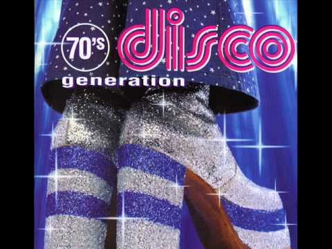 DJamSinclar Aka Prince of Disco - Disco Night