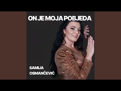 On je moja pobjeda