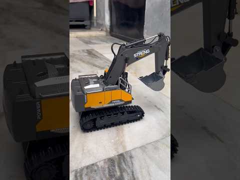 RC Excavator under 2500 rupees 🔥🔥 #rcexcavator #rccar #shorts #jcb