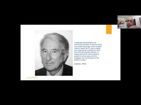 Concepts and Additional Languages with David Bauza