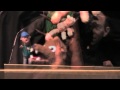 Peter The Wolf With Puppets Piano And Percussion