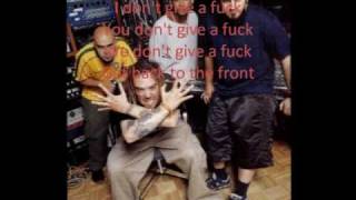 Soulfly - Frontlines