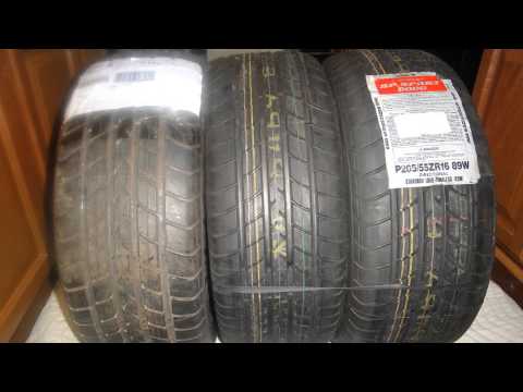 Dunlop Padangos Winter Sport 5 91 T ( C B B 71dB ) video