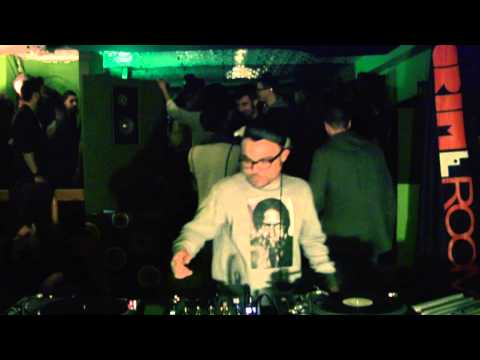 Crime Room 02 - I.F.M. Fran Mela e Marcello Napoletano