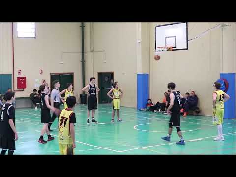 CADETE C.B. PETRAHER A - BAIXENS-C.D. BERENGUER DALMAU (18-19)